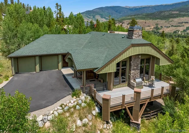 Homes for sale in Silverthorne, CO | 1744 Falcon Dr, Silverthorne, CO 80498 | MLS# 1871354