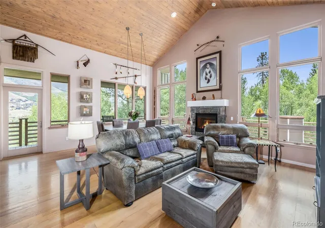 Homes for sale in Silverthorne, CO | 1744 Falcon Dr, Silverthorne, CO 80498 | MLS# 1871354