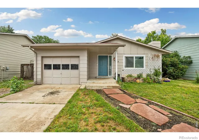 Homes for sale in Fort Collins, CO | 8325 Mummy Range Dr, Fort Collins, CO 80528 | MLS# IR1062895