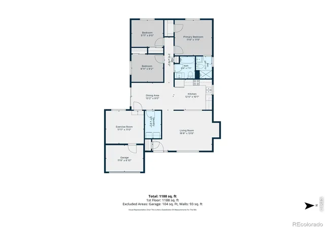 Homes for sale in Fort Collins, CO | 8325 Mummy Range Dr, Fort Collins, CO 80528 | MLS# IR1062895
