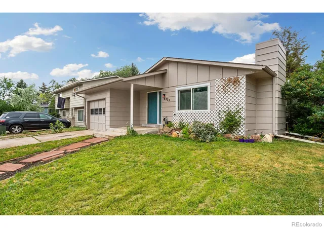 Homes for sale in Fort Collins, CO | 8325 Mummy Range Dr, Fort Collins, CO 80528 | MLS# IR1062895