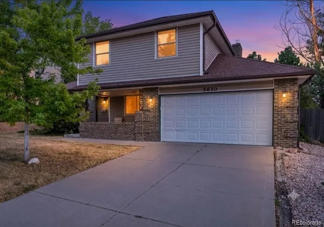 Homes for sale in Englewood, CO | 5630 E Fair Ave, Englewood, CO 80111 | MLS# 2043676