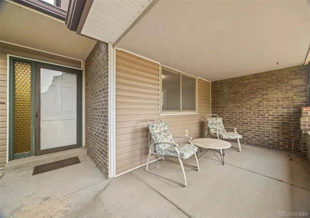 Homes for sale in Englewood, CO | 5630 E Fair Ave, Englewood, CO 80111 | MLS# 2043676
