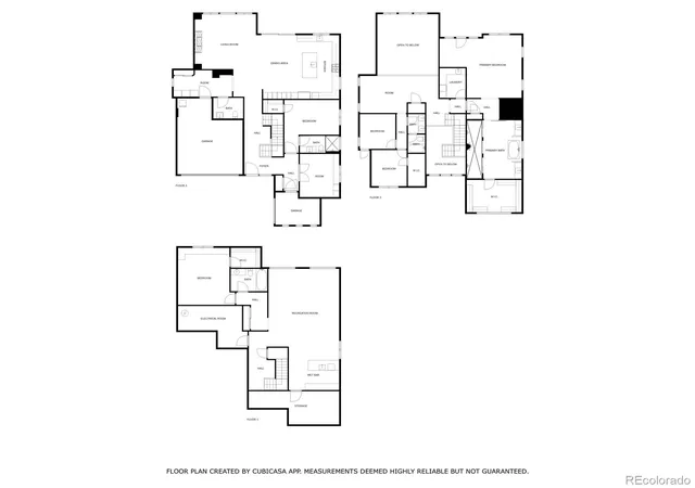 39th image of 3305 W 155th Ave, Broomfield, CO 80023 | MLS# 3296937