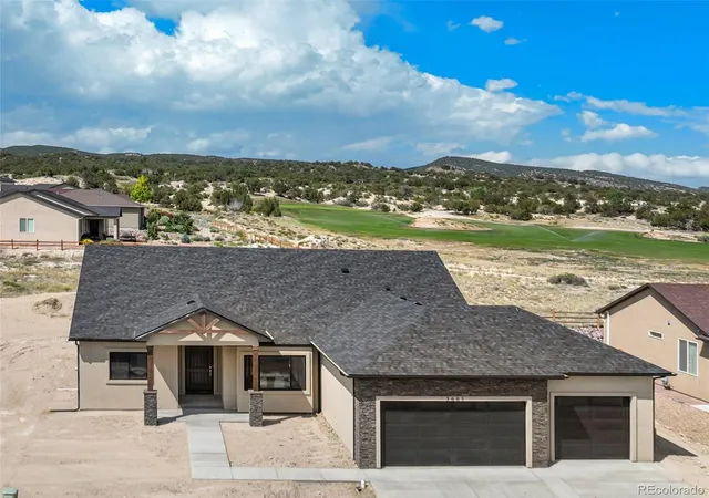 2nd image of 3605 Telegraph Trl, Canon City, CO 81212 | MLS# 7799575