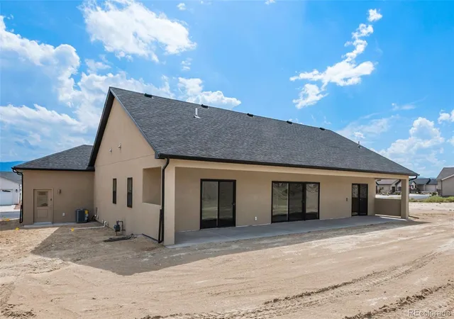 3rd image of 3605 Telegraph Trl, Canon City, CO 81212 | MLS# 7799575