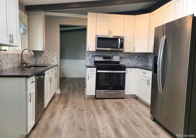 3rd image of 6420 W 74Th Ave, Arvada, CO 80003 | MLS# 5247832
