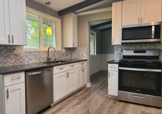 5th image of 6420 W 74Th Ave, Arvada, CO 80003 | MLS# 5247832