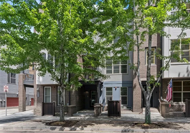 Homes for sale in Denver, CO | 408 S Reed St, Denver, CO 80226 | MLS# 1854870