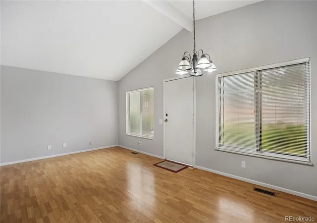 Homes for sale in Aurora, CO | 3695 S Kittredge St #E, Aurora, CO 80013 | MLS# 4888323