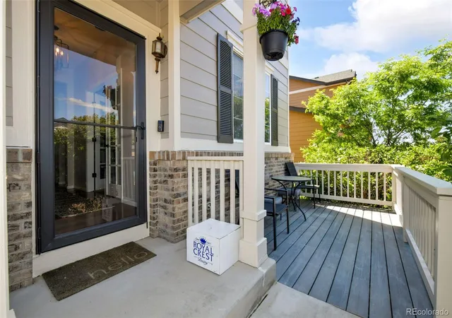 Homes for sale in Monument, CO | 16565 Elk Valley Trl, Monument, CO 80132 | MLS# 9848523