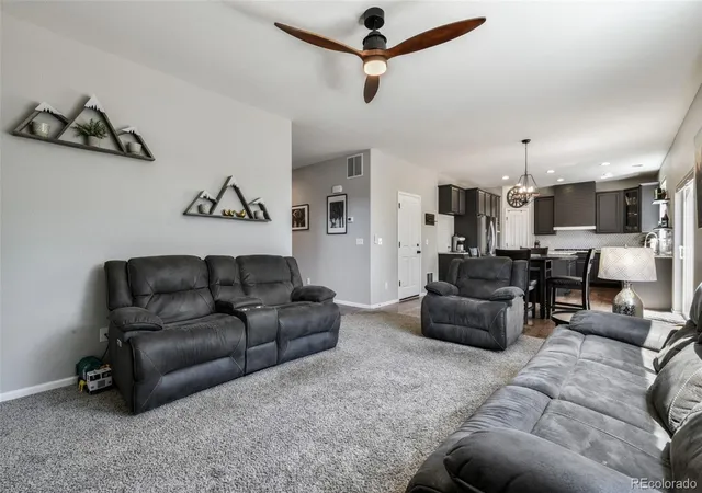 Homes for sale in Monument, CO | 16565 Elk Valley Trl, Monument, CO 80132 | MLS# 9848523