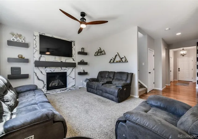 Homes for sale in Monument, CO | 16565 Elk Valley Trl, Monument, CO 80132 | MLS# 9848523