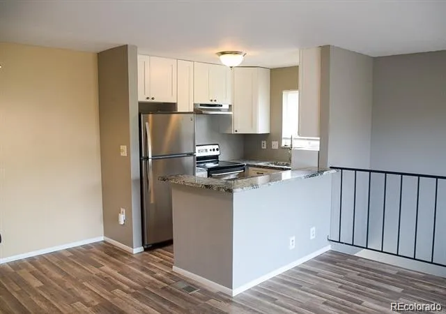 Photo 4 of Townhouse for sale at 1225 S Oneida St #252, Denver, CO 80224 | MLS# 8767507 | Listing updated on 2026-06-30