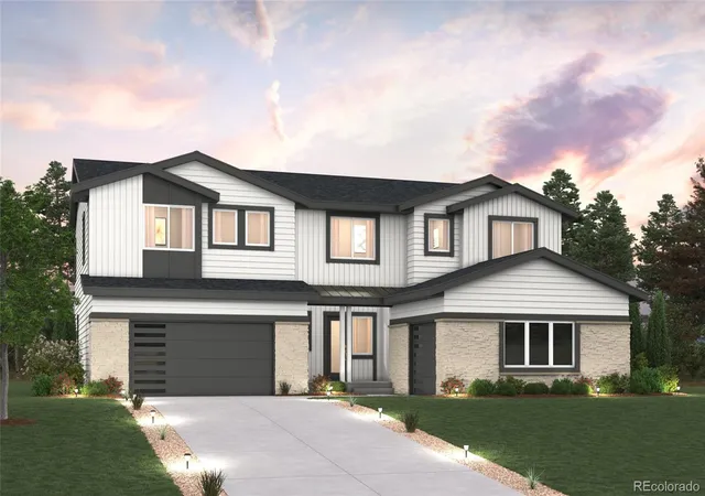 9th image of 10360 Saint Mary Pl, Parker, CO 80138 | MLS# 9611227