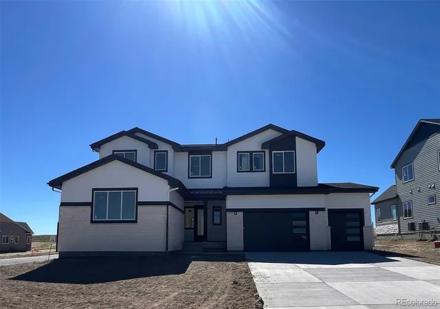 Photo 1 of Mansion for sale at 10360 Saint Mary Pl, Parker, CO 80138 | MLS# 9611227 | Listing updated on 2026-10-06