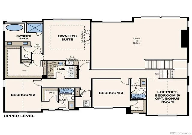 Photo 3 of Single family home for sale at 10360 Saint Mary Pl, Parker, CO 80138 | MLS# 9611227 | Listing updated on 2026-10-06