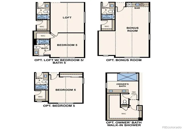 Photo 4 of Single family home for sale at 10360 Saint Mary Pl, Parker, CO 80138 | MLS# 9611227 | Listing updated on 2026-10-06