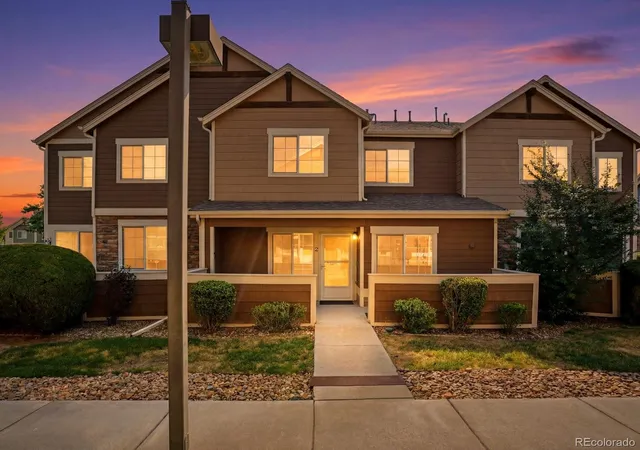 Photo 3 of Condo for sale at 15800 E 121st Avenue #D2, Brighton, CO 80603 | MLS# 5896756 | Listing updated on 2026-09-22