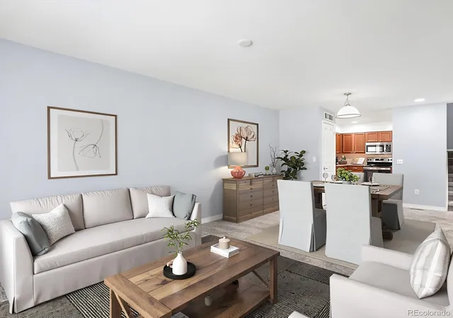 Photo 1 of Condo for sale at 15800 E 121st Avenue #D2, Brighton, CO 80603 | MLS# 5896756 | Listing updated on 2026-09-22