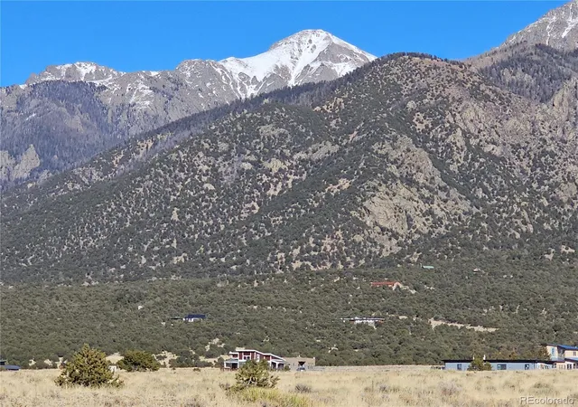 Homes for sale in Crestone, CO | 170 Wagon Wheel Rd, Crestone, CO 81131 | MLS# 5987066
