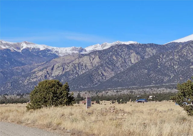 Homes for sale in Crestone, CO | 170 Wagon Wheel Rd, Crestone, CO 81131 | MLS# 5987066
