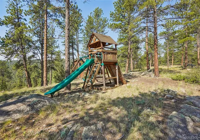 Photo 3 of Single family home for sale at 5235 County Rd 72, Bailey, CO 80421 | MLS# 4164332 | Listing updated on 2026-09-23