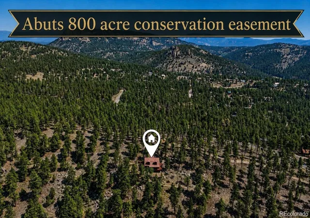 Photo 4 of Single family home for sale at 5235 County Rd 72, Bailey, CO 80421 | MLS# 4164332 | Listing updated on 2026-08-29