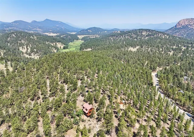 Homes for sale in Bailey, CO | 5235 County Road 72, Bailey, CO 80421 | MLS# 4164332