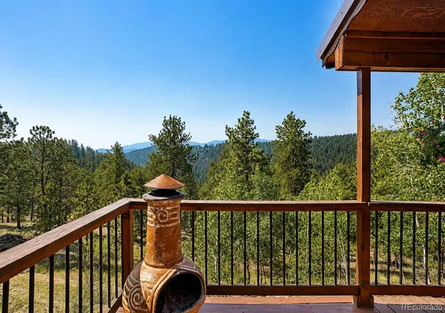 Homes for sale in Bailey, CO | 5235 County Road 72, Bailey, CO 80421 | MLS# 4164332