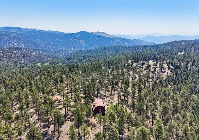 Photo 2 of Single family home for sale at 5235 County Rd 72, Bailey, CO 80421 | MLS# 4164332 | Listing updated on 2026-08-29