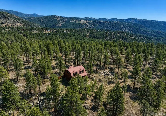 Homes for sale in Bailey, CO | 5235 County Road 72, Bailey, CO 80421 | MLS# 4164332