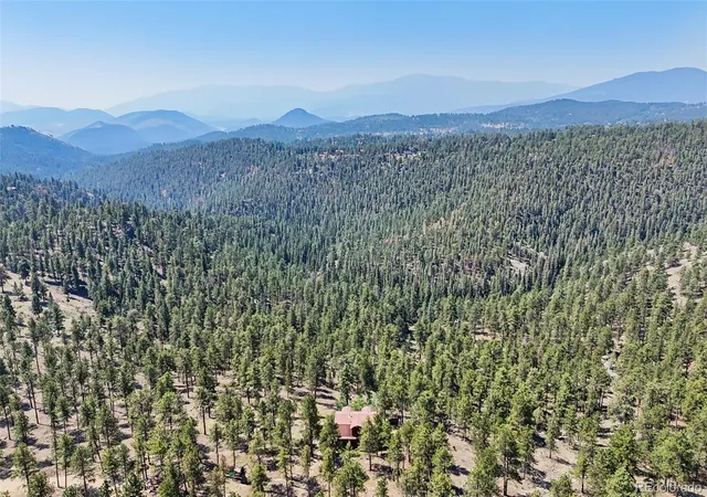 Photo 48 of Single family home for sale at 5235 County Rd 72, Bailey, CO 80421 | MLS# 4164332 | Listing updated on 2026-08-29