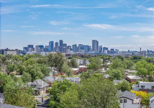 Photo 3 of Single family home for sale at 1318 Perry St, Denver, CO 80204 | MLS# 1936545 | Listing updated on 2026-08-30