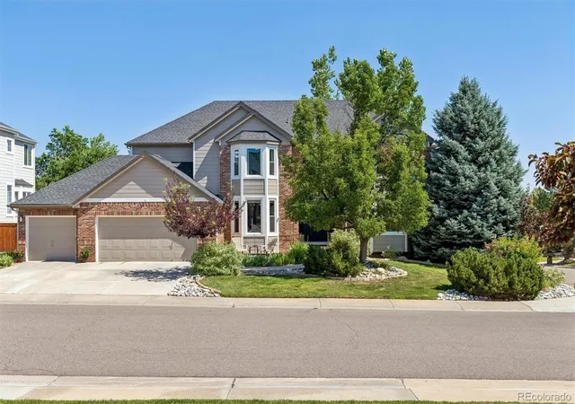 Homes for sale in Lone Tree, CO | 10955 Puma Cliff, Lone Tree, CO 80124 | MLS# 4646813