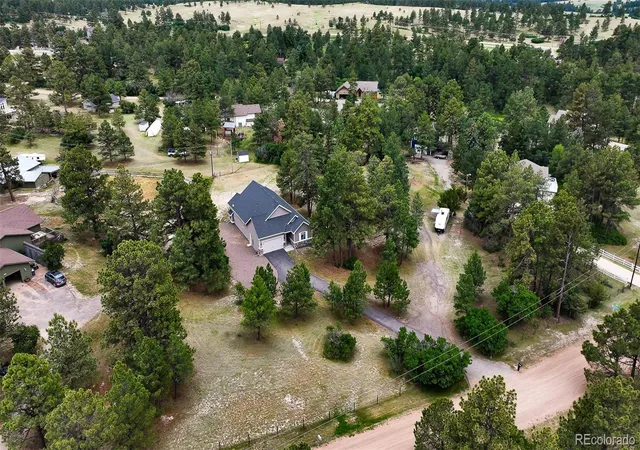 Homes for sale in Franktown, CO | 11854 Huckleberry Dr, Franktown, CO 80116 | MLS# 7821705