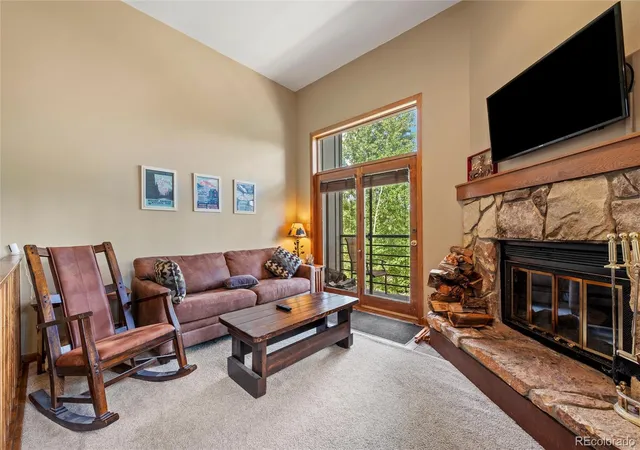 Homes for sale in Silverthorne, CO | 10000 Ryan Gulch Rd #101, Silverthorne, CO 80498 | MLS# 4917320