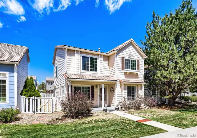 Photo 1 of Single family home for sale at 21458 E 47th Avenue, Denver, CO 80249 | MLS# 5774656 | Listing updated on 2026-08-28