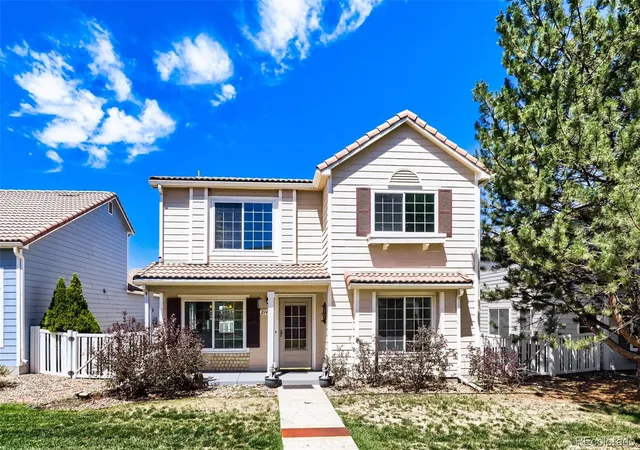 Photo 2 of Single family home for sale at 21458 E 47th Avenue, Denver, CO 80249 | MLS# 5774656 | Listing updated on 2026-08-28
