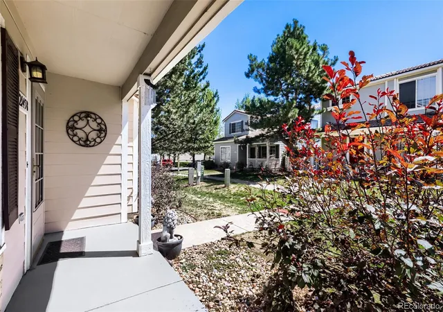 Photo 3 of Single family home for sale at 21458 E 47th Avenue, Denver, CO 80249 | MLS# 5774656 | Listing updated on 2026-08-28
