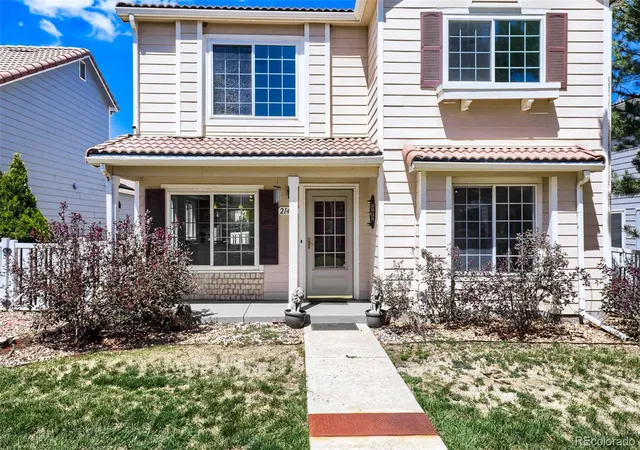 Photo 3 of Single family home for sale at 21458 E 47th Avenue, Denver, CO 80249 | MLS# 5774656 | Listing updated on 2026-08-28