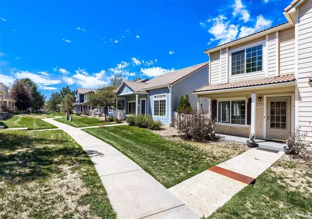 Photo 4 of Single family home for sale at 21458 E 47th Avenue, Denver, CO 80249 | MLS# 5774656 | Listing updated on 2026-08-28