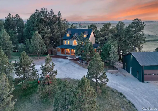 Homes for sale in Elizabeth, CO | 1516 Bluebird Trl, Elizabeth, CO 80107 | MLS# 6633073