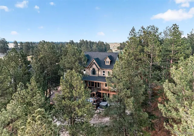 Homes for sale in Elizabeth, CO | 1516 Bluebird Trl, Elizabeth, CO 80107 | MLS# 6633073
