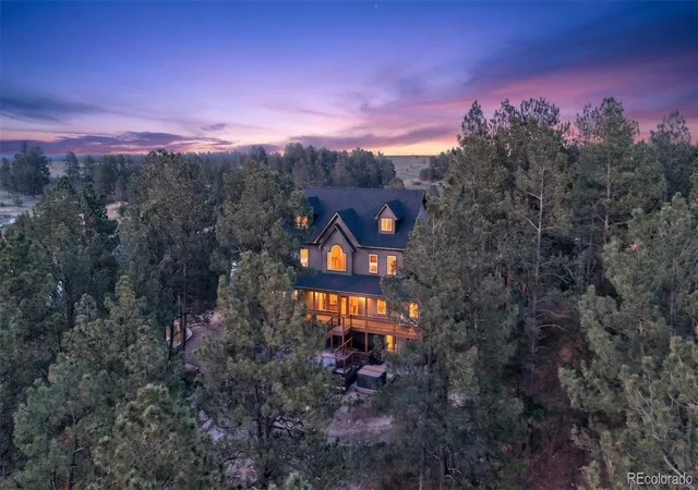 Homes for sale in Elizabeth, CO | 1516 Bluebird Trl, Elizabeth, CO 80107 | MLS# 6633073