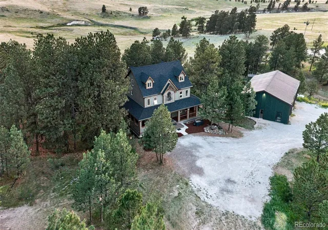 Homes for sale in Elizabeth, CO | 1516 Bluebird Trl, Elizabeth, CO 80107 | MLS# 6633073