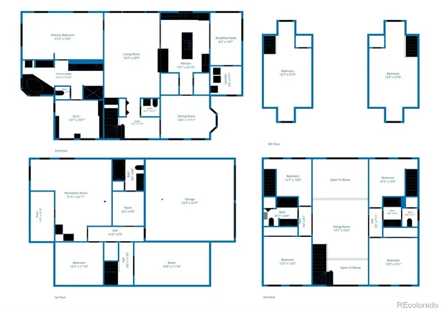 50th image of 1516 Bluebird Trl, Elizabeth, CO 80107 | MLS# 6633073