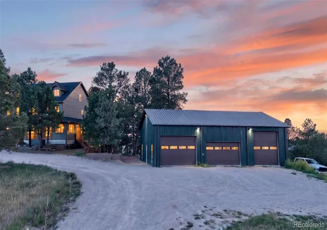 Homes for sale in Elizabeth, CO | 1516 Bluebird Trl, Elizabeth, CO 80107 | MLS# 6633073