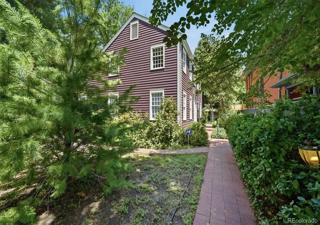 1st image of 2278 S Milwaukee St, Denver, CO 80210 | MLS# 9907038