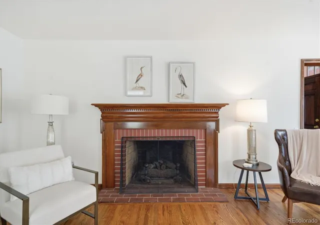5th image of 2278 S Milwaukee St, Denver, CO 80210 | MLS# 9907038